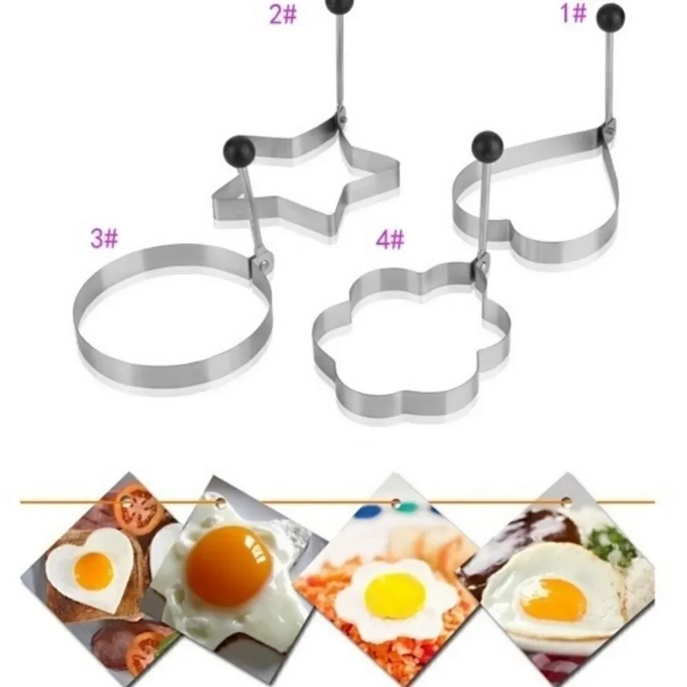Stainless steel shaper mold tool